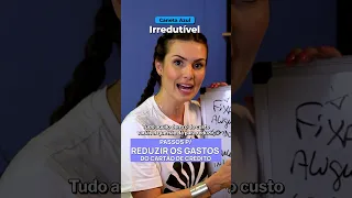 O exercício que pode MUDAR a forma como você gasta!
