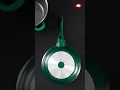 Download Lagu Green Die-cast Frying Pan