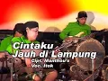Download Lagu Sangga Buana - Cintaku Jauh di Lampung Kroncong