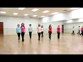 Download Lagu Get Ready - Line Dance (Dance \u0026 Teach in English \u0026 中文)