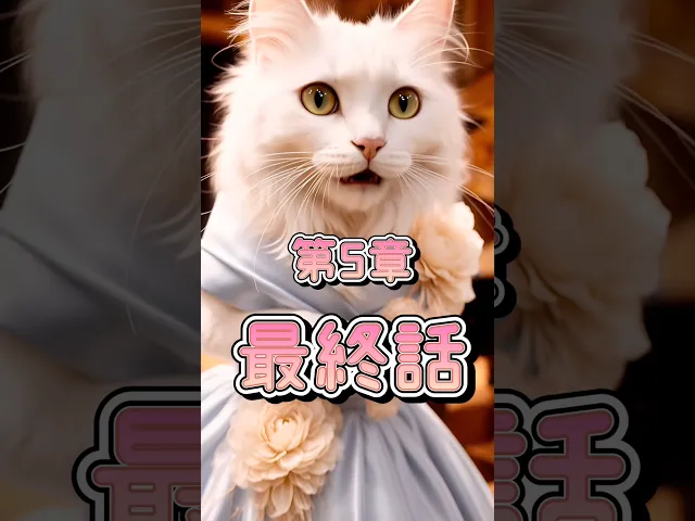 運命の結果発表