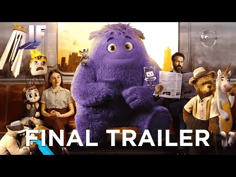 International Trailer