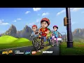 Download Lagu Shiva | शिवा | Hostages | Episode  16 | Download Voot Kids App