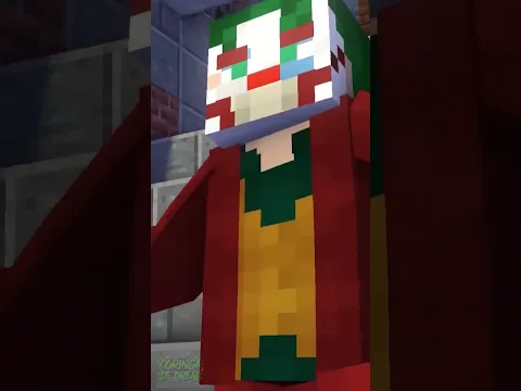 Eae Gay, Por que Tá Tão Sério? HAHAHA 😂🤡 #minecraft