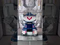 Download Lagu Zenith Carrierzord - missing miniatures Power Rangers Lost Galaxy #mmpr #megazord #powerrangers