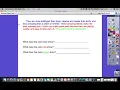 5th Grade Opinion Writing