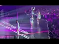 IS:SUE / Love MySelf - QUARTET ver. (KCON Japan 2026 May 9th Day2 Artist Stage）FANCAM