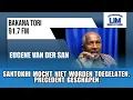 Download Lagu BT MAANDAG 30 SEPT 2025 || SANTOKHI MOCHT NIET WORDEN TOEGELATEN PRECEDENT GESCHAPEN