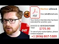 Can a PDF File be Malware