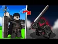 Download Lagu Guts is UNBEATABLE In Anime Brawl Stars Roblox