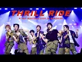 Download Lagu THE BOYZ - THRILL RIDE | K-POP MASTERZ 2025 IN BANGKOK