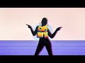Ciara, Akeem Ali - Yes (lyrics video)