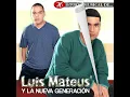 Luis Mateus - Falso Amor ¯\_(ツ)_/¯