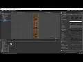 Adding a moving platform with the Corgi Engine Part 2 in this series