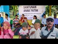 Download Lagu Pantai Ceria Peduli, Berbagi Sayangi Anak Yatim Bersama