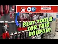 BEST TOOL DEALS 20 OR LESS AT HARBOR FREIGHT FOR THE 30 OFF COUPON