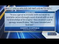 Endicott s apologize over White Lives Matter Facebook posts