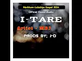 Lagu I-Tare (2024 Markham-Lababiya Gospel Music🇬🇦) • MBJ [J-D Production 🎶)🇵🇬