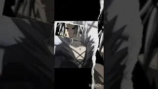 BLACK CAT ANIME CREED BEST IN THE WORID 