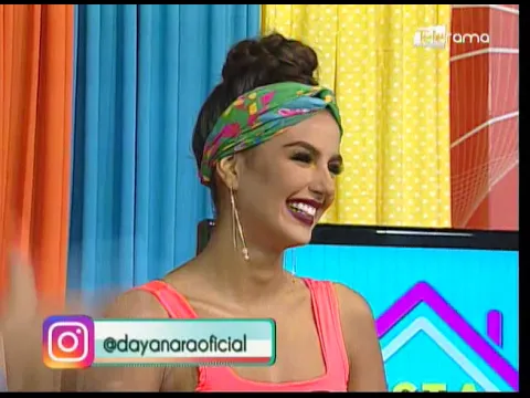 Dayanara Artista invitada