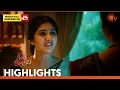 Download Lagu Singappenne - Highlights | 08 Oct 2025 | Tamil Serial | Sun TV