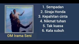 dari album memadu cinta om irama seni 