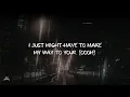 Kehlani - Oooh | Lyrics