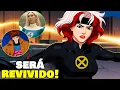Download Lagu ¡TRAMA FILTRADA X MEN 97 TEMPORADA 2! Gambito revive, Apocalypse vs Onslaught, Rachel Summers y mas!
