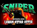 Download Lagu MATERINYA BIKIN LAWAN KETAR KETIR‼️ Masteran sogon full tembakan mewah
