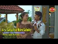 Download Lagu Arya Satria Feat Niken Salundry - Langit Katresnanku | Dangdut (Official Music Video)