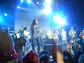 Kameleba. Espejo con Nestor. Niceto 10.06.12