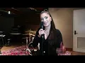 ENISA - Sidi Mansour x Count My Blessings (Remix)