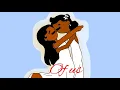 A Glimpse of Us OC Animatuc