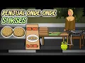 Download Lagu PENJUAL ONDE ONDE SUKSES || BERHASIL MEMBERANGKATKAN ORANGTUANYA PERGI UMROH