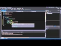 C how to get the user to input name and age