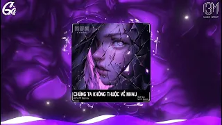 Download CTKTVN Remix - (HUY PT Remix) || Nhạc Hot TikTok Mới Nhất 2023 MP3