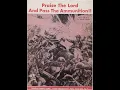 Download Lagu Praise the Lord and Pass the Ammunition (1942)