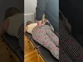 Big Back Babe adjustment spine
