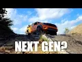 Are You Ready for the 3 5 Gen Toyota Tacoma