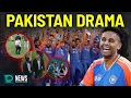 Download Lagu Asia Cup Trophy Drama! India Refuses Trophy from Pakistan Official What happened ? | Deaf Talks News