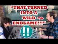 Download Lagu They Both Wanted Hours To Play Out This Wild Endgame! Ryan vs Hippie Rob