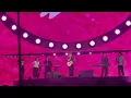 Opening - Ed Sheeran - Loop Tour Auckland - 17/01/26