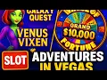 Vegas Vixen vs Venus Vixen - WHO WON