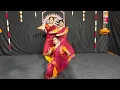 Lagu Aadal Kaaneero | Keerthanam | Dance Performanace | Saravanan Aroul Natyalaya