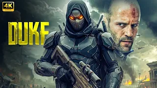 Duke Jason Statham Full Action Movie Concept AI 2025 Full Movie 4K Ultra 
