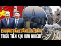 Download Lagu TỪ CHUYẾN THĂM CỦA TBT TÔ LÂM, THẤY MỘT TRIỀU TIÊN KHÁC HẲN PHƯƠNG TÂY TÔ VẼ