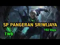 Download Lagu SP PANGERAN SRIWIJAYA TWB, SUARA PANGGIL WALET TERBUKTI 2023