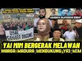 Download Lagu WARGA MADURA DUKUNG Yai mim SER4NG bu sahara ? YAI MIM DIMINTA KE DUBAI ?