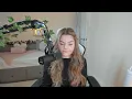 Sam Fischer - Carry It Well | Cover By Shannon