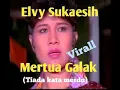 Lagu MERTUA GALAK - ELVI SUKAESIH
